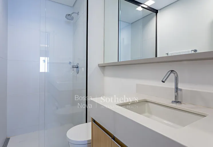 Banheiro da suíte 2 - Imagem 19