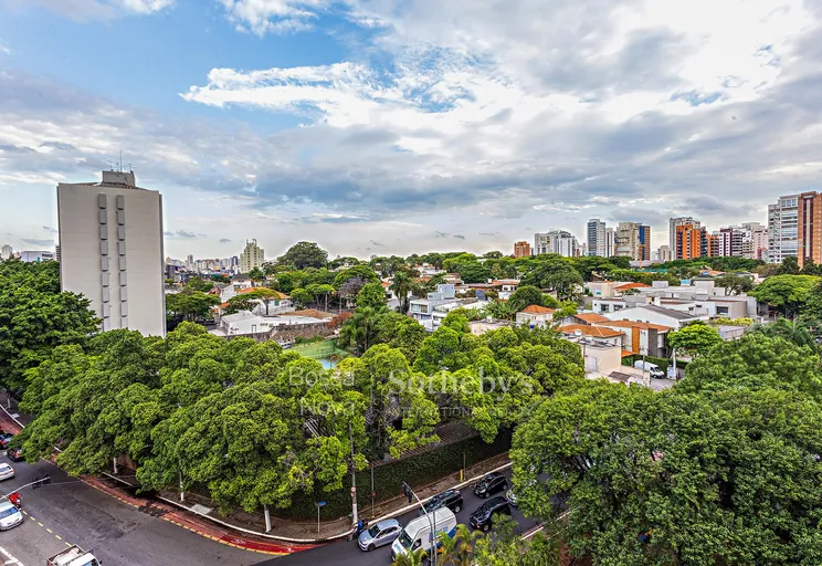 Vista Panorâmica - Imagem 14