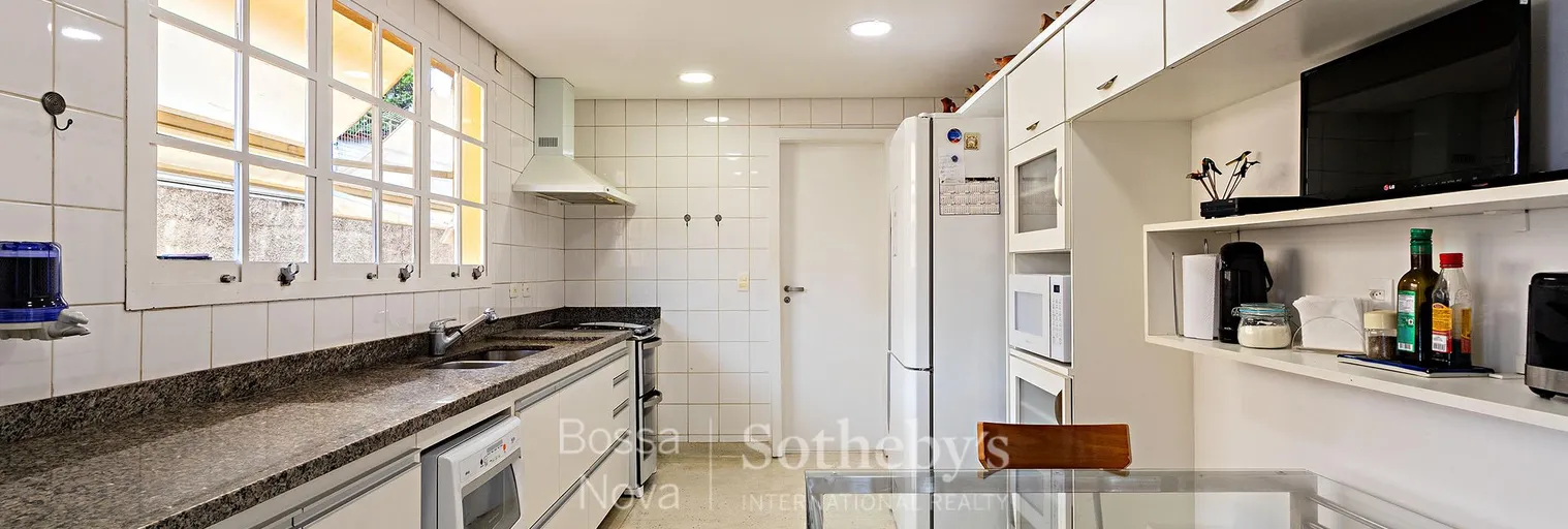 Cozinha - Imagem 24