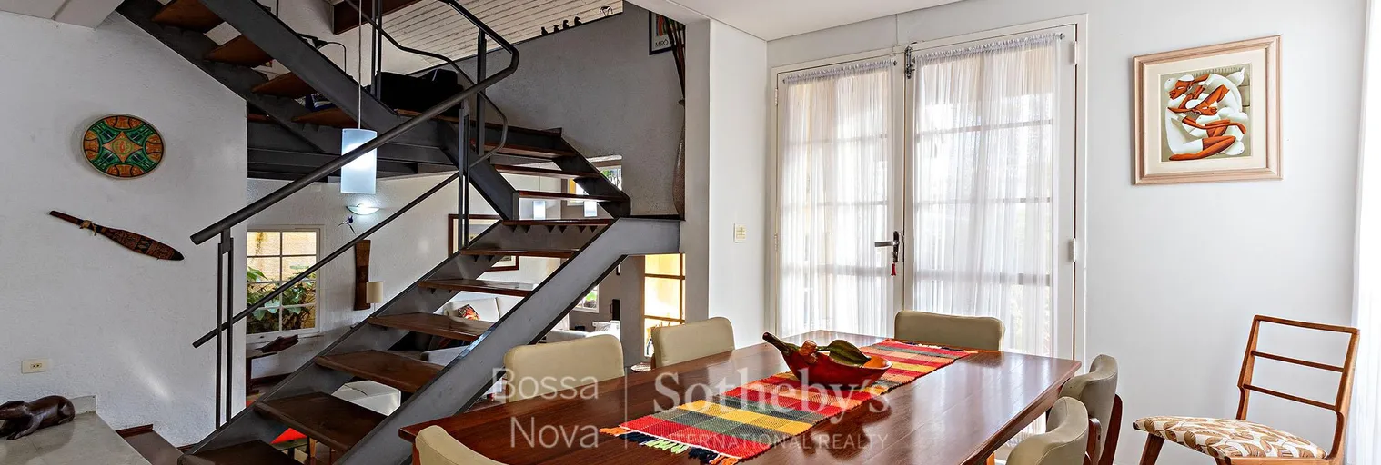 Sala de jantar - Imagem 11