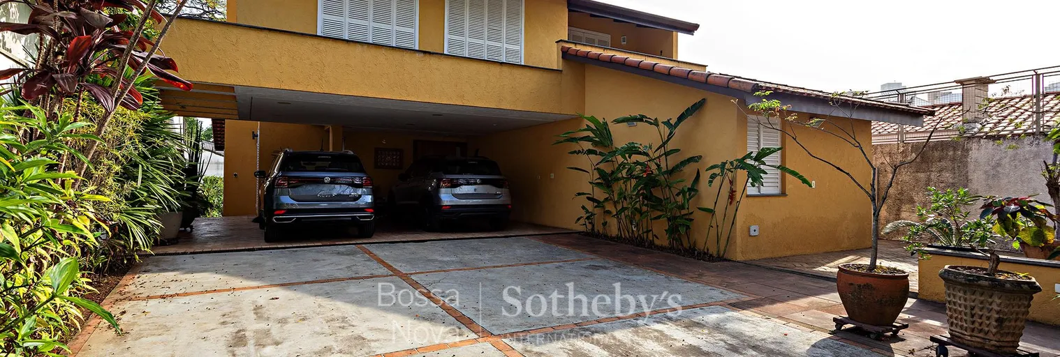 Fachada da casa - Imagem 2