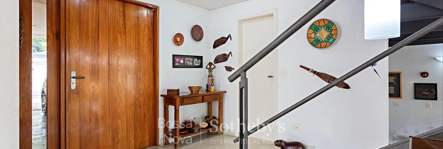Hall de entrada - Imagem 8