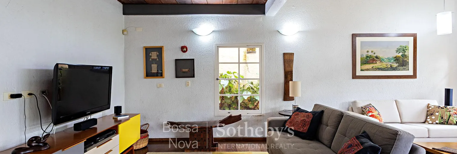 Sala de TV - Imagem 22