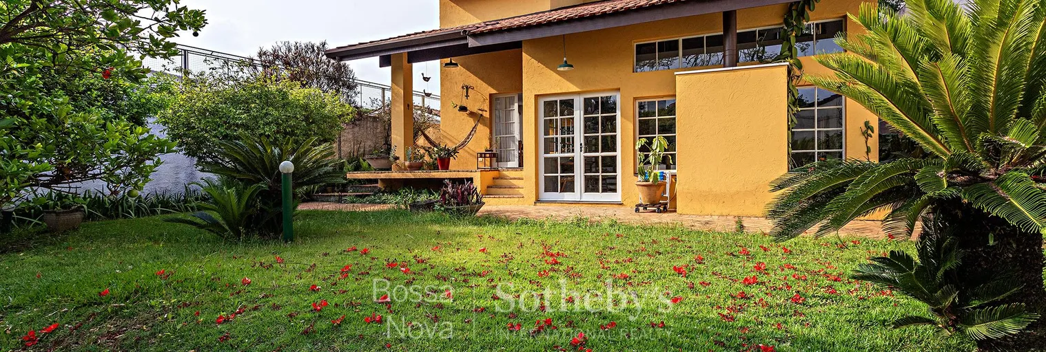 Jardim - Imagem 1