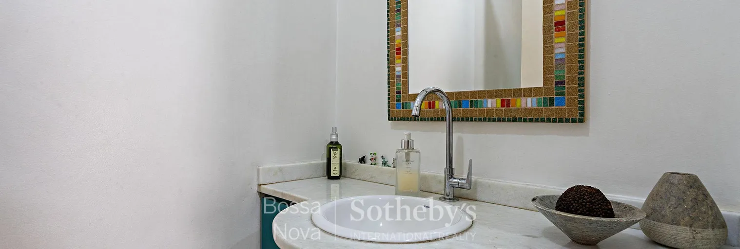 Lavabo - Imagem 20
