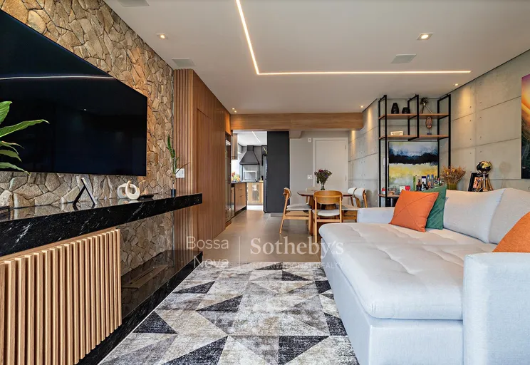 Sala de TV - Imagem 6
