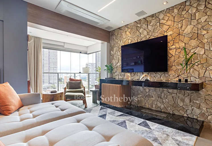 Sala de TV - Imagem 3