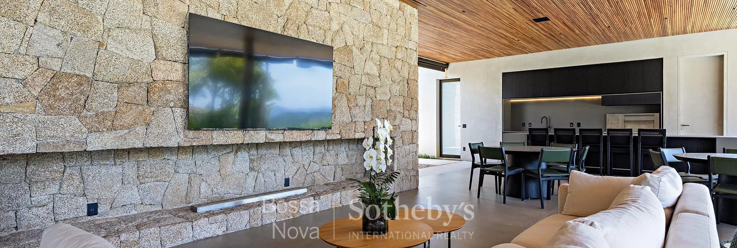Sala de TV - Imagem 47