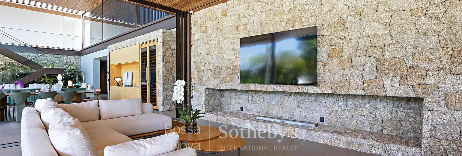Sala de TV - Imagem 48