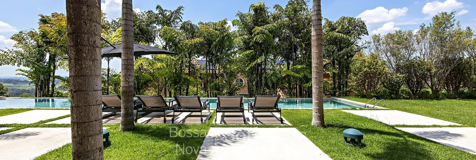 Piscina - Imagem 28