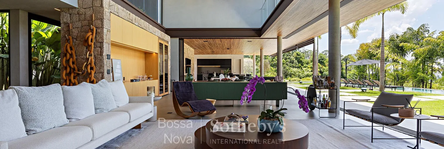 Living - Imagem 34