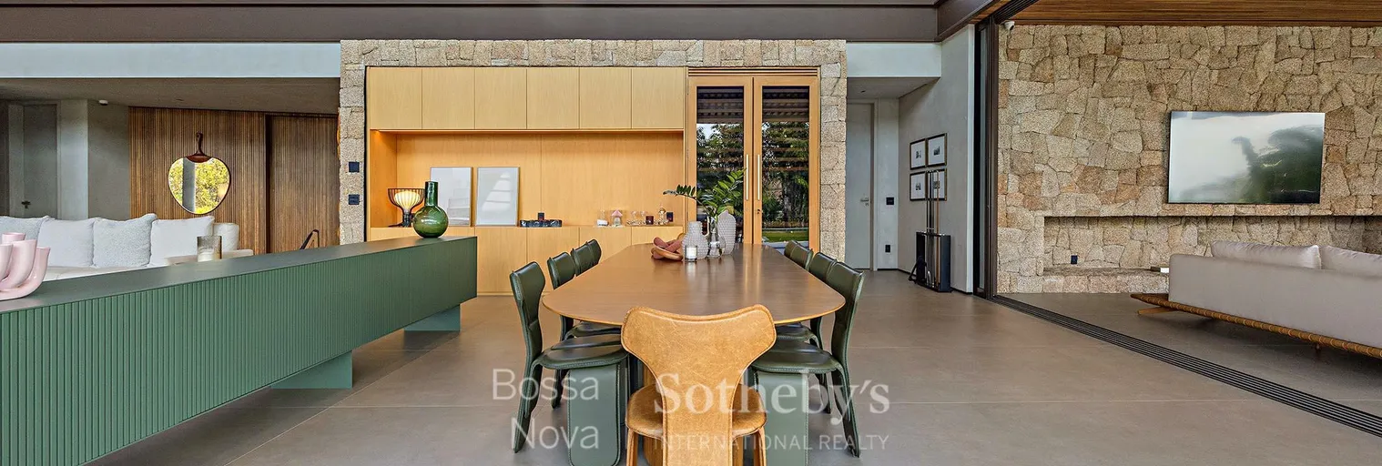 Sala de Almoço - Imagem 42