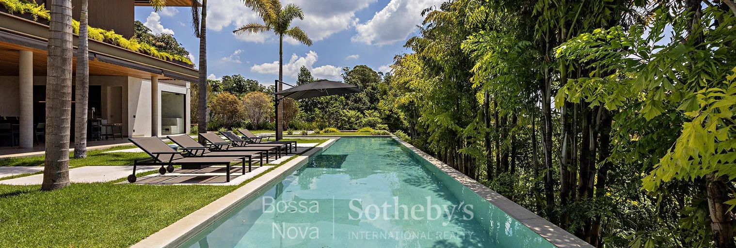 Piscina - Imagem 16