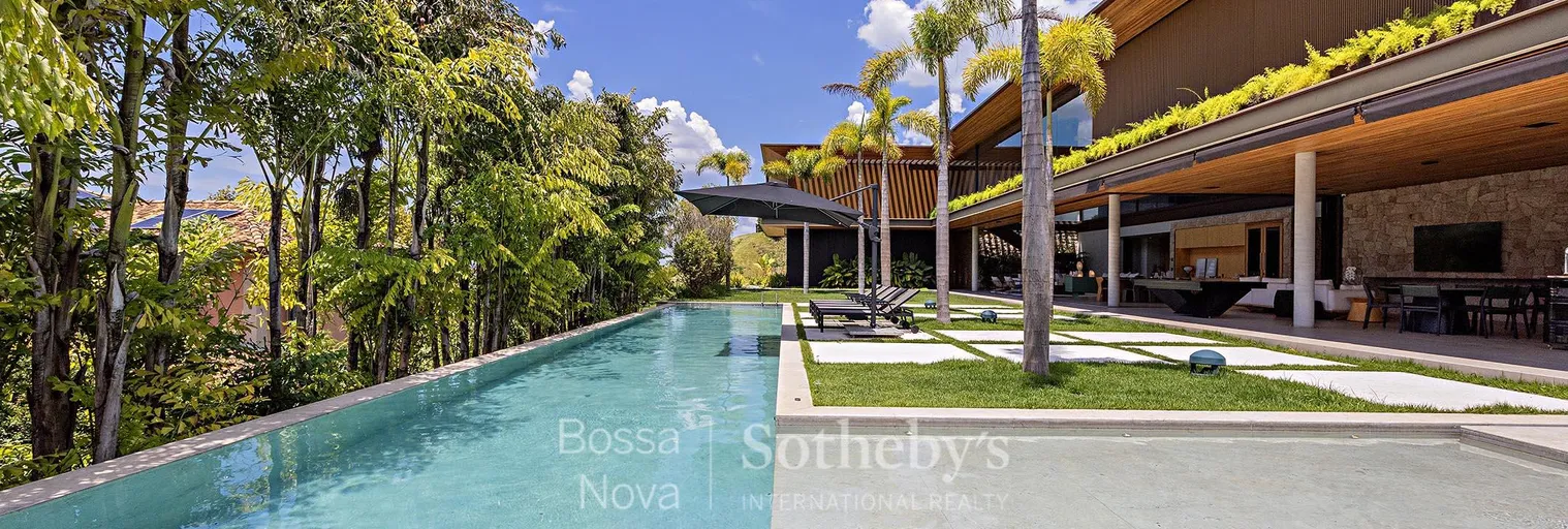 Piscina - Imagem 19
