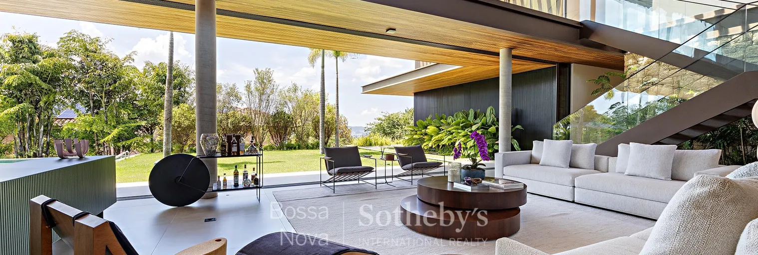 Living - Imagem 37