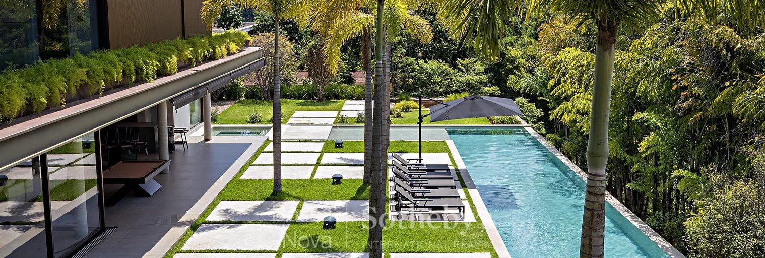 Piscina - Imagem 25