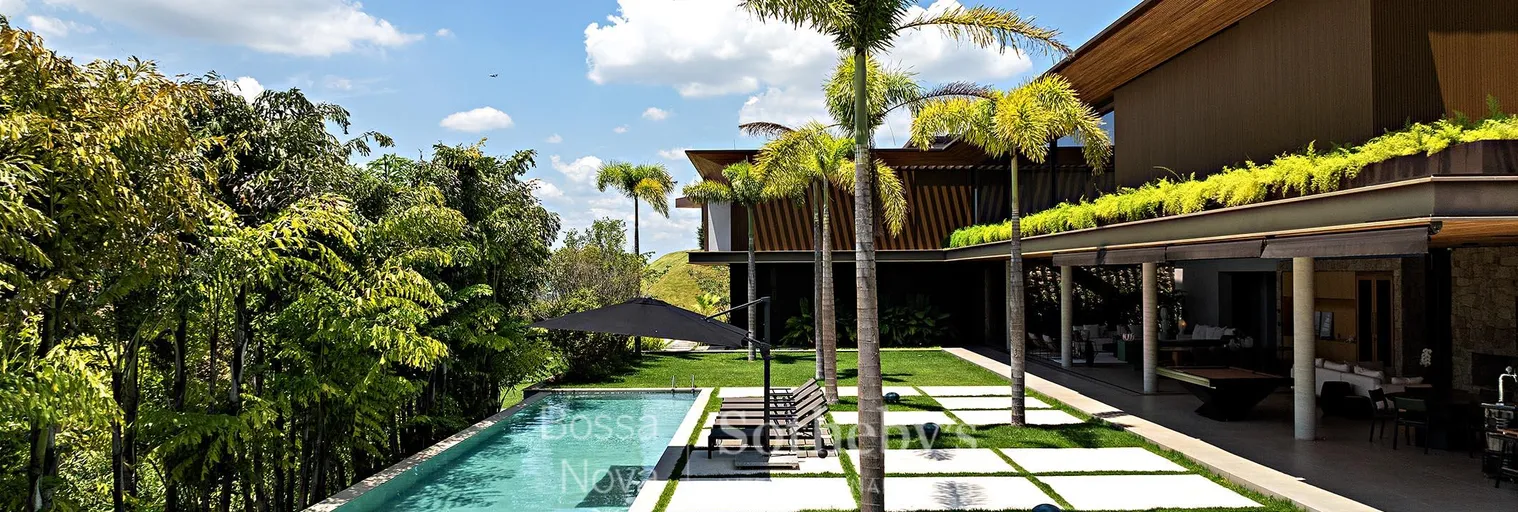Piscina - Imagem 26