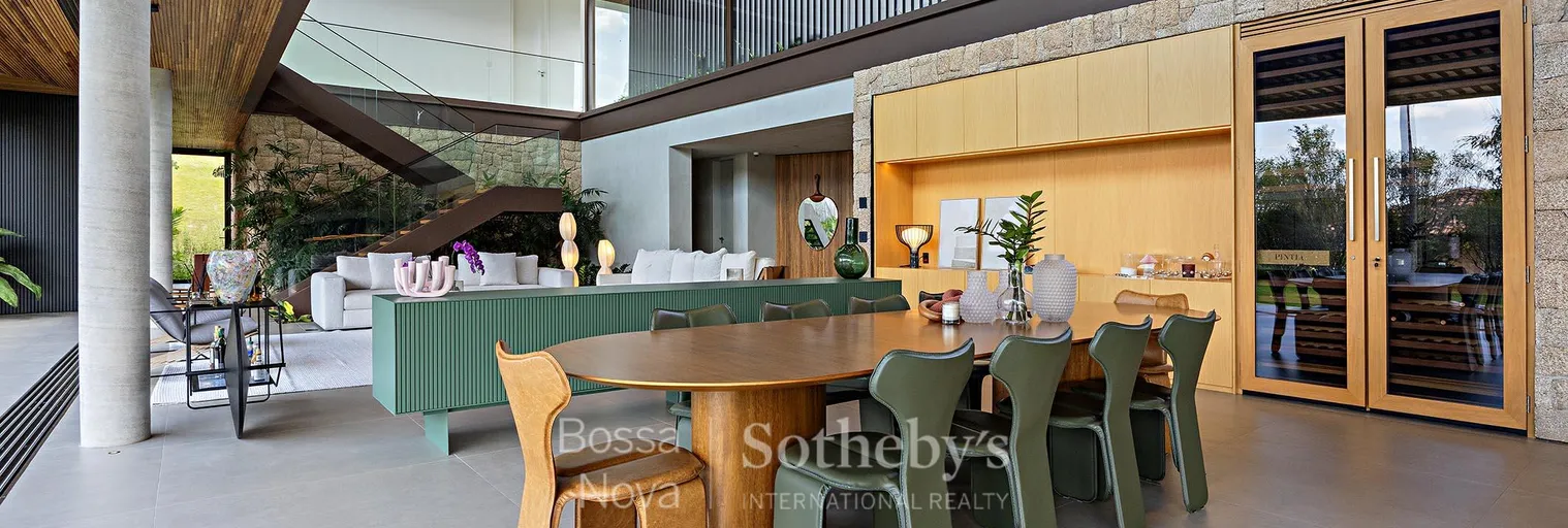 Sala de Almoço - Imagem 43