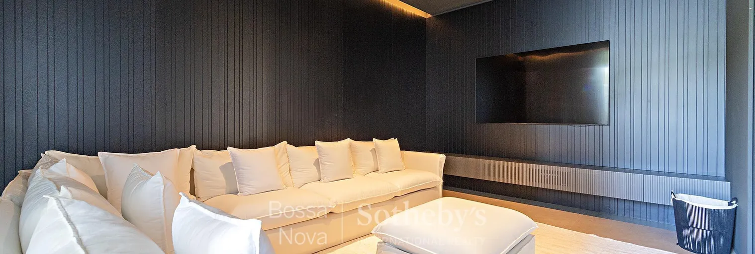 Sala de TV - Imagem 63