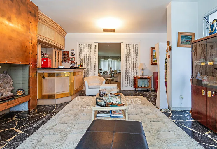 Sala íntima - Imagem 11