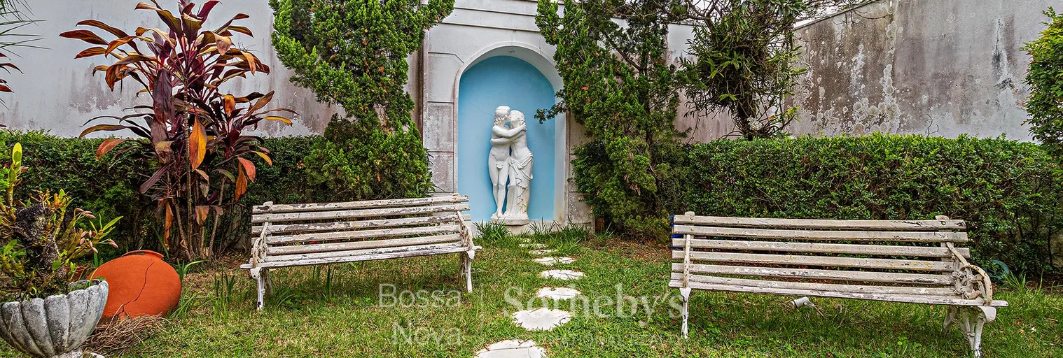 Jardim - Imagem 15
