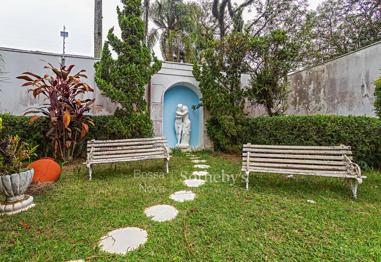 Jardim - Imagem 15