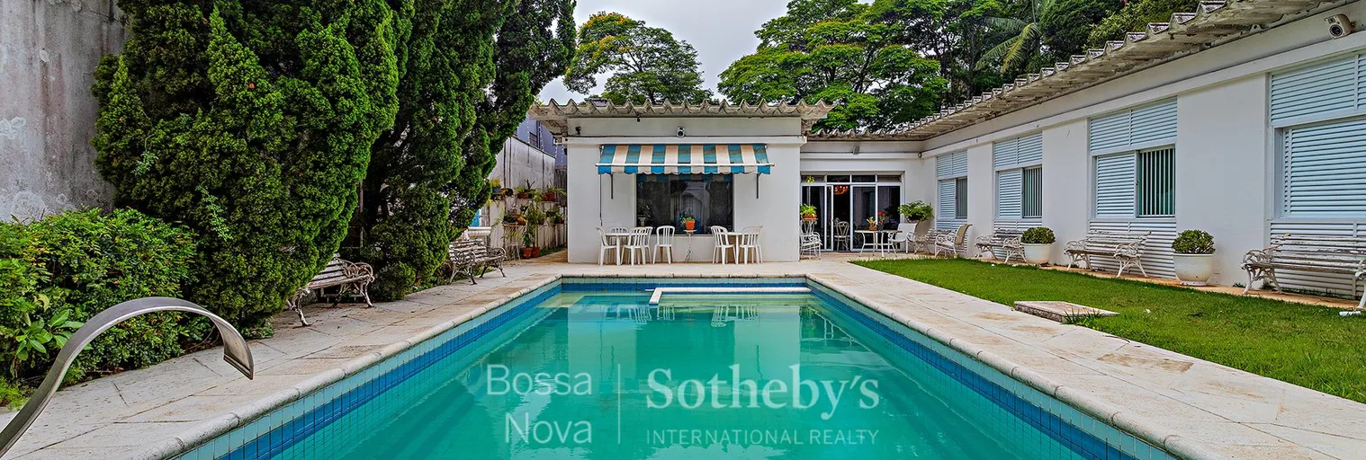 Piscina - Imagem 13