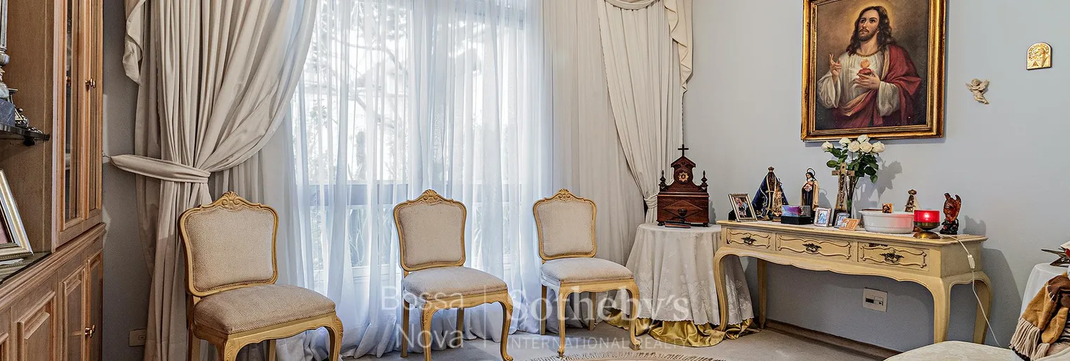 Sala de descompressão - Imagem 12