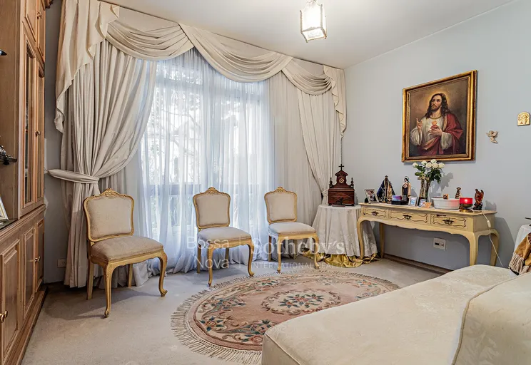 Sala de descompressão - Imagem 12