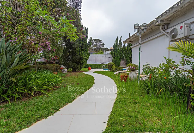 Área Externa - Imagem 14