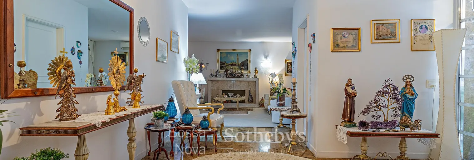 Hall de entrada - Imagem 2