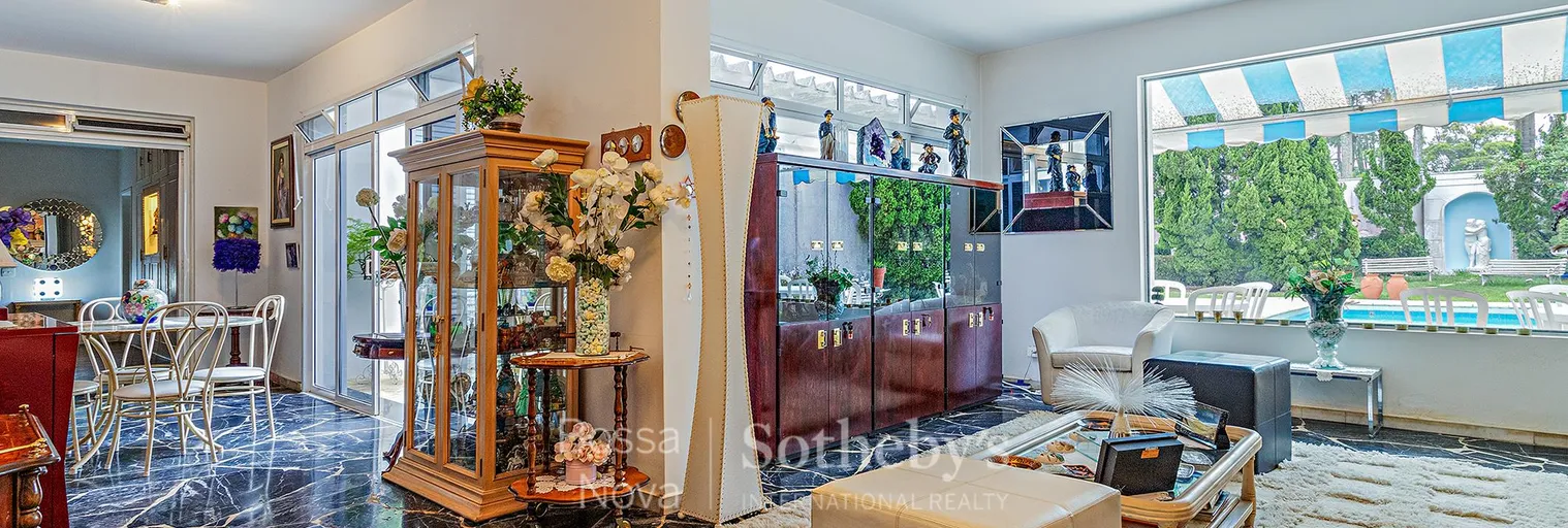 Sala íntima - Imagem 10