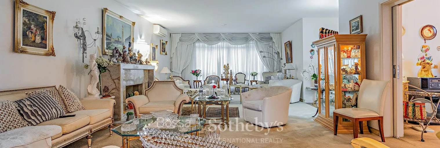 Sala de estar - Imagem 8