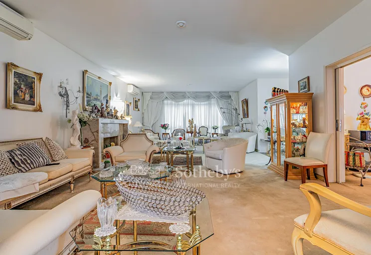 Sala de estar - Imagem 8