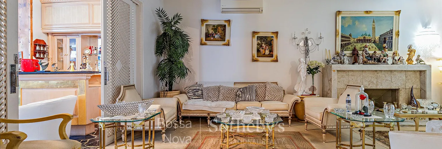 Sala de estar - Imagem 7