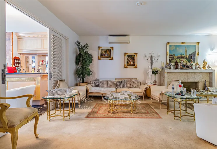 Sala de estar - Imagem 7