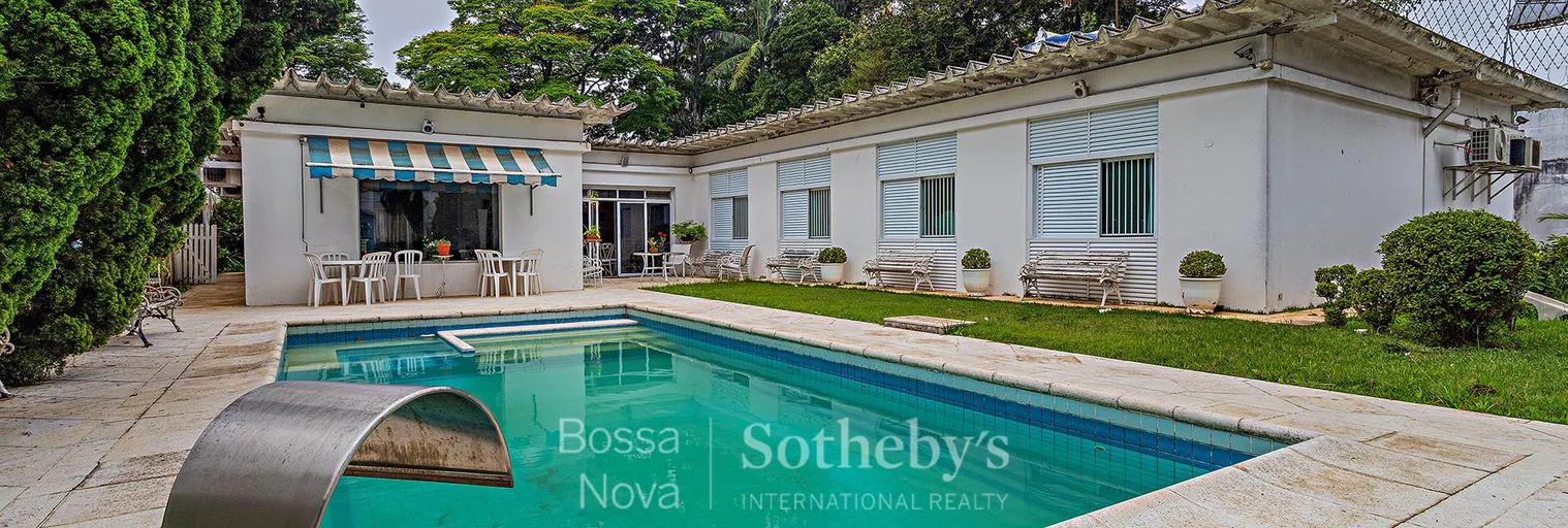 Piscina - Imagem 1