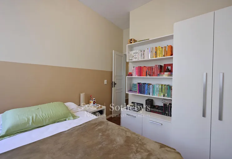 Quarto - Imagem 10