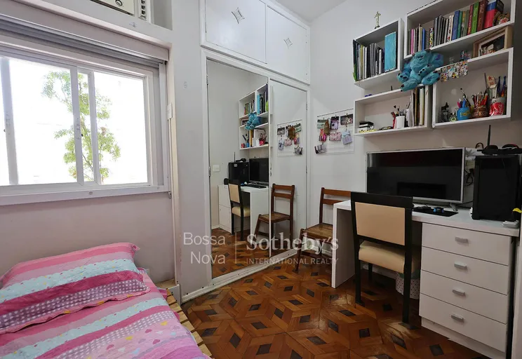 Quarto - Imagem 6