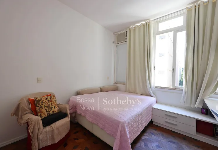 Quarto - Imagem 11