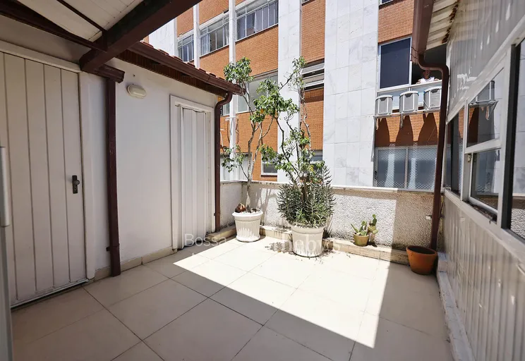 Terraço - Imagem 19
