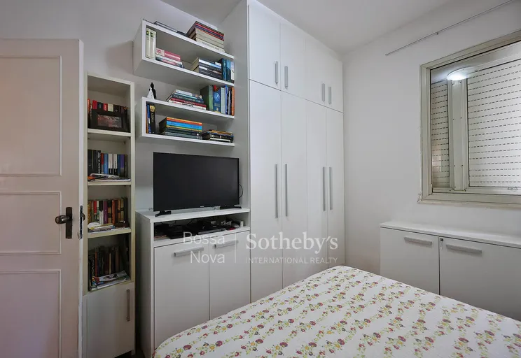 Quarto - Imagem 8