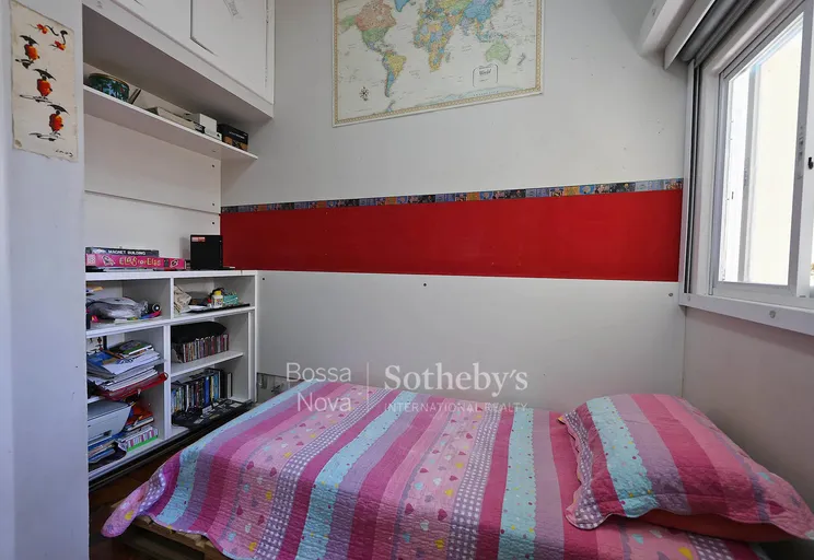 Quarto - Imagem 5