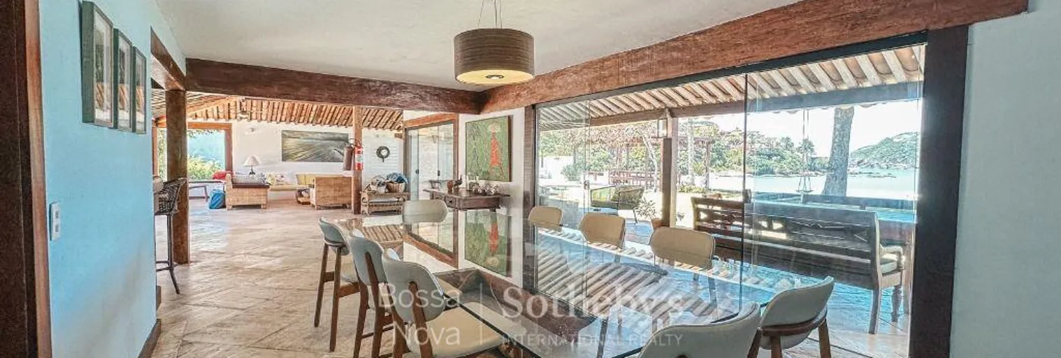 Sala de jantar - Imagem 16