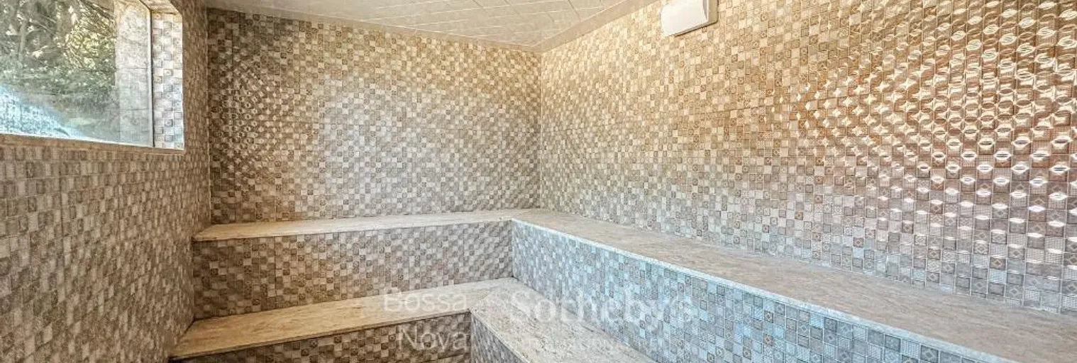 Sauna - Imagem 23