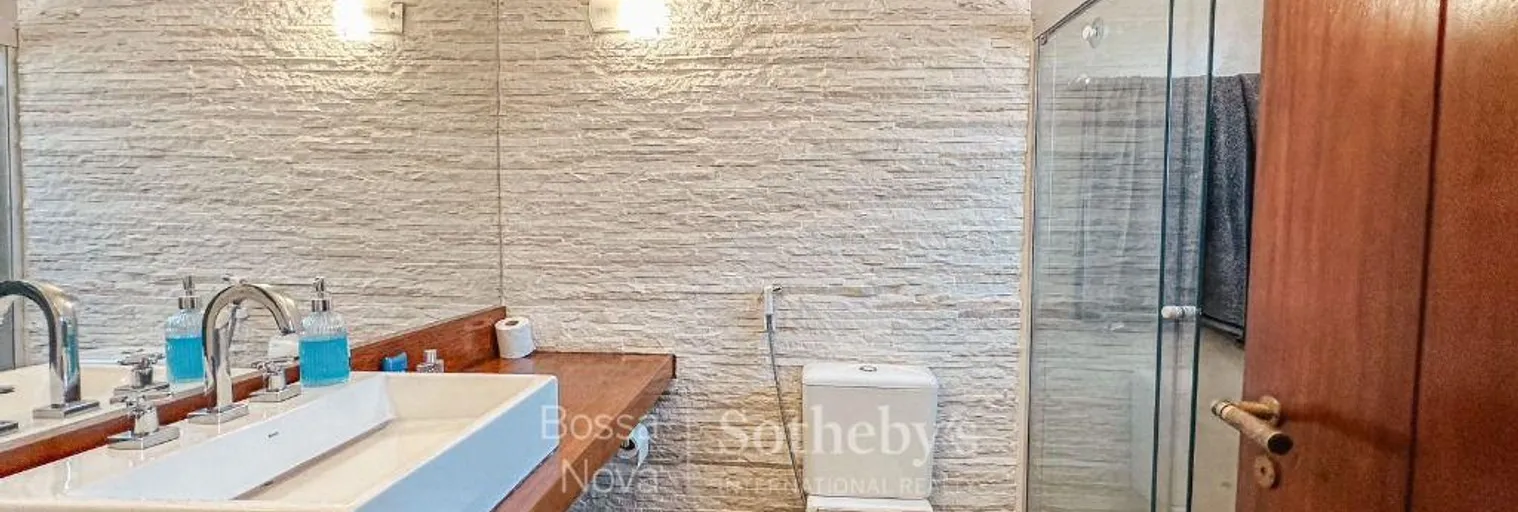 Banheiro - Imagem 28