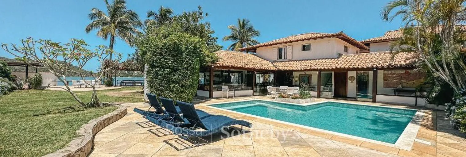Piscina - Imagem 1