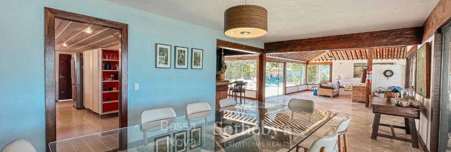 Sala de jantar - Imagem 15