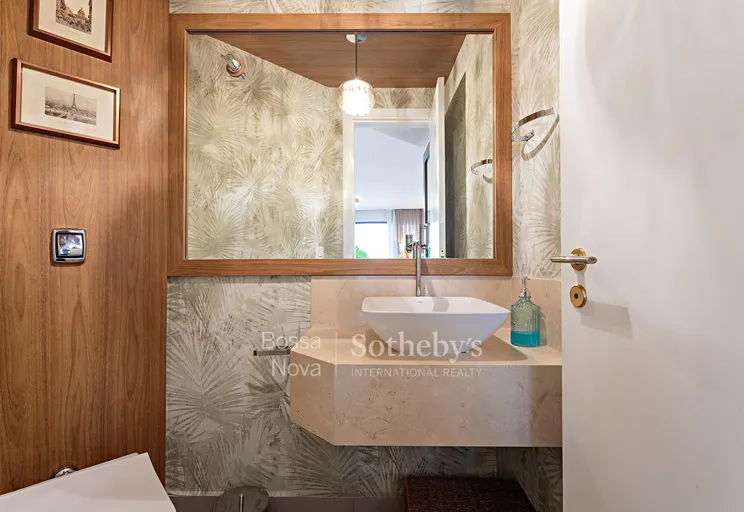 Lavabo - Imagem 16