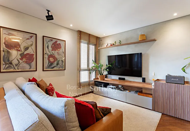 Sala de TV - Imagem 4